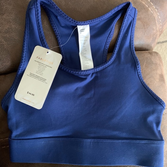 Fabletics Other - Fabletics sports bra